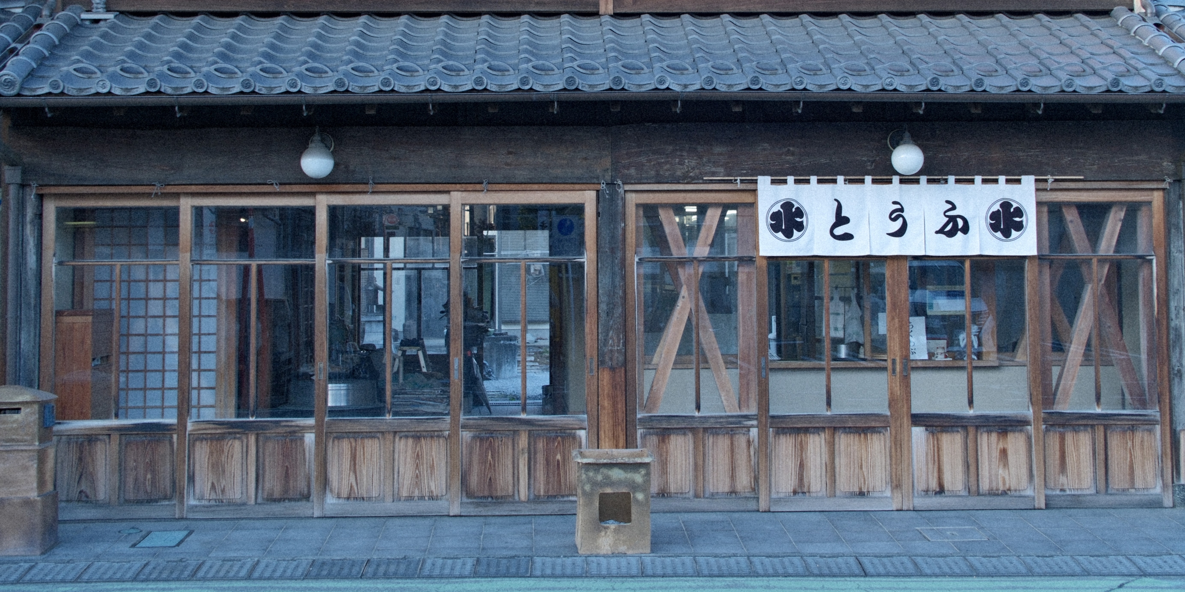 11月撮影会（川越エリア）