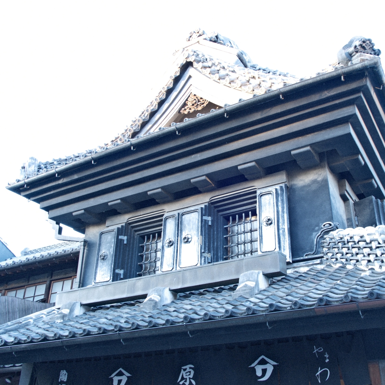 11月撮影会（川越エリア）