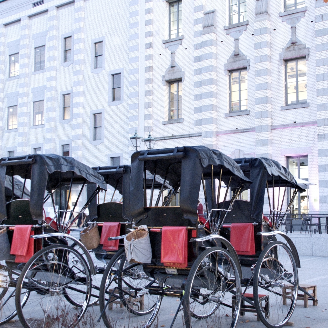 11月撮影会（川越エリア）