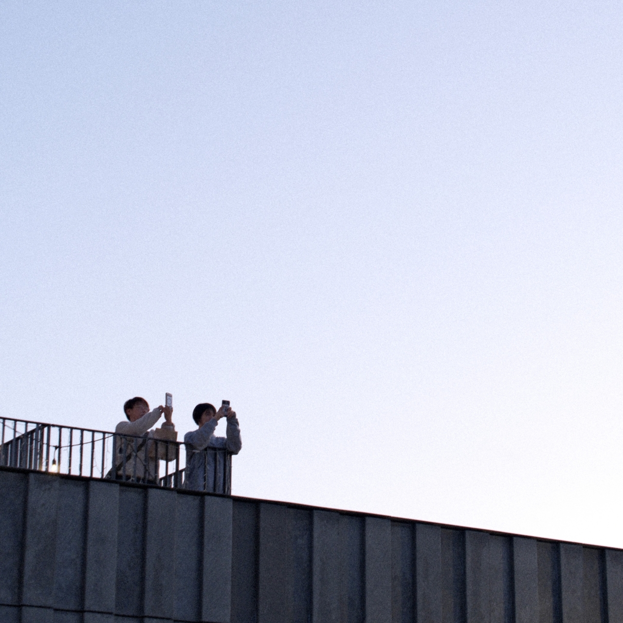 11月撮影会（川越エリア）